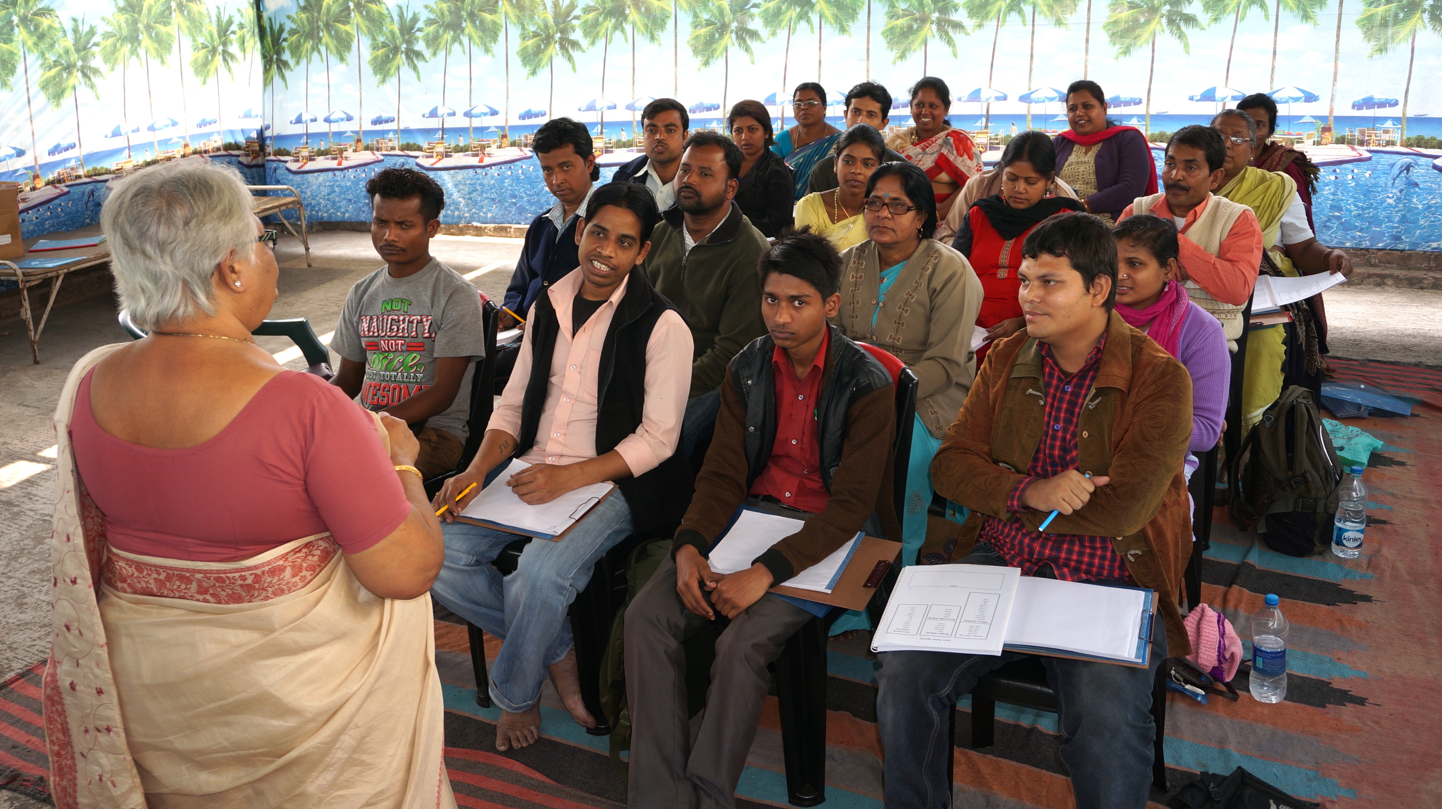 Community Leadership